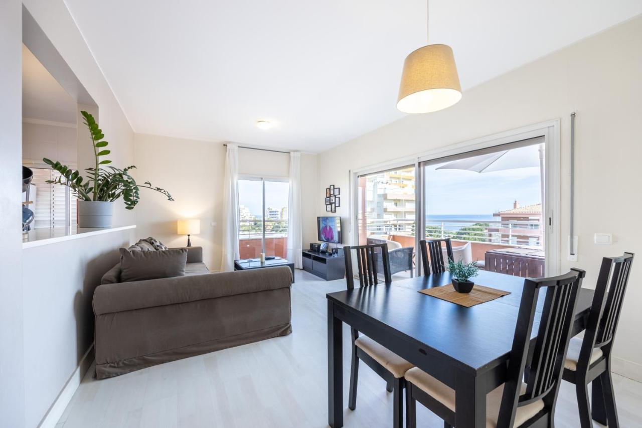 Apartamento Litoral Mar Terrace Portimão